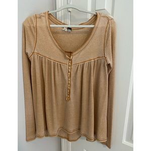 Free people top